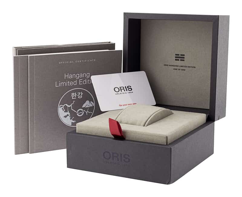 Oris Aquis 743 7734 41 87 MB